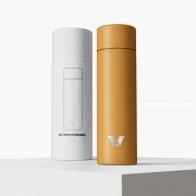 Ever Vessel | Mini | Yellow | 420ml